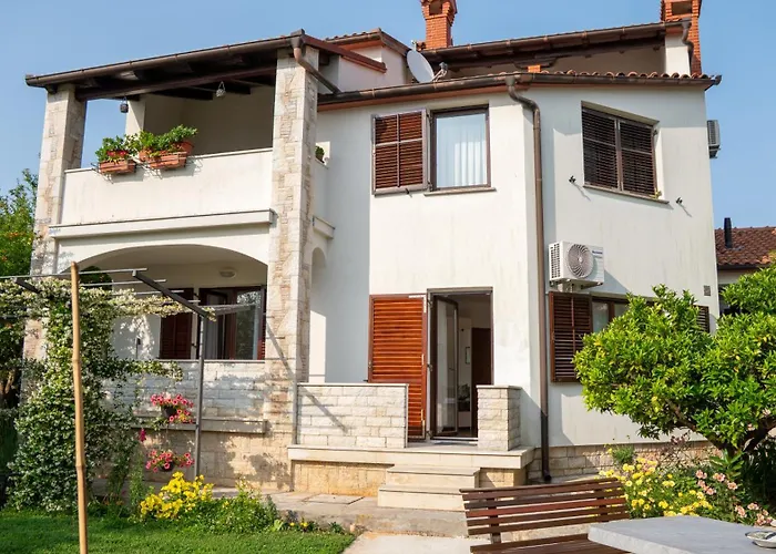 Apartments Nena