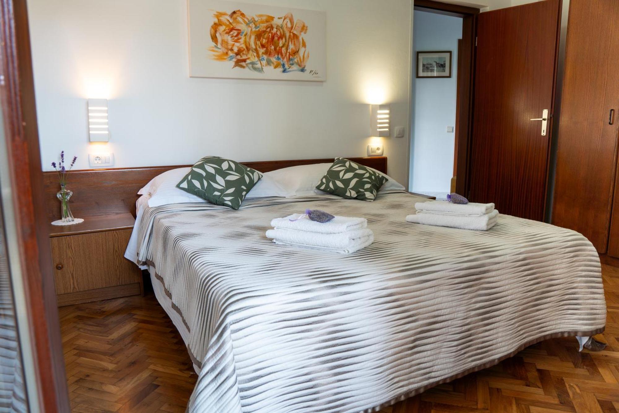 Apartmán Nena *