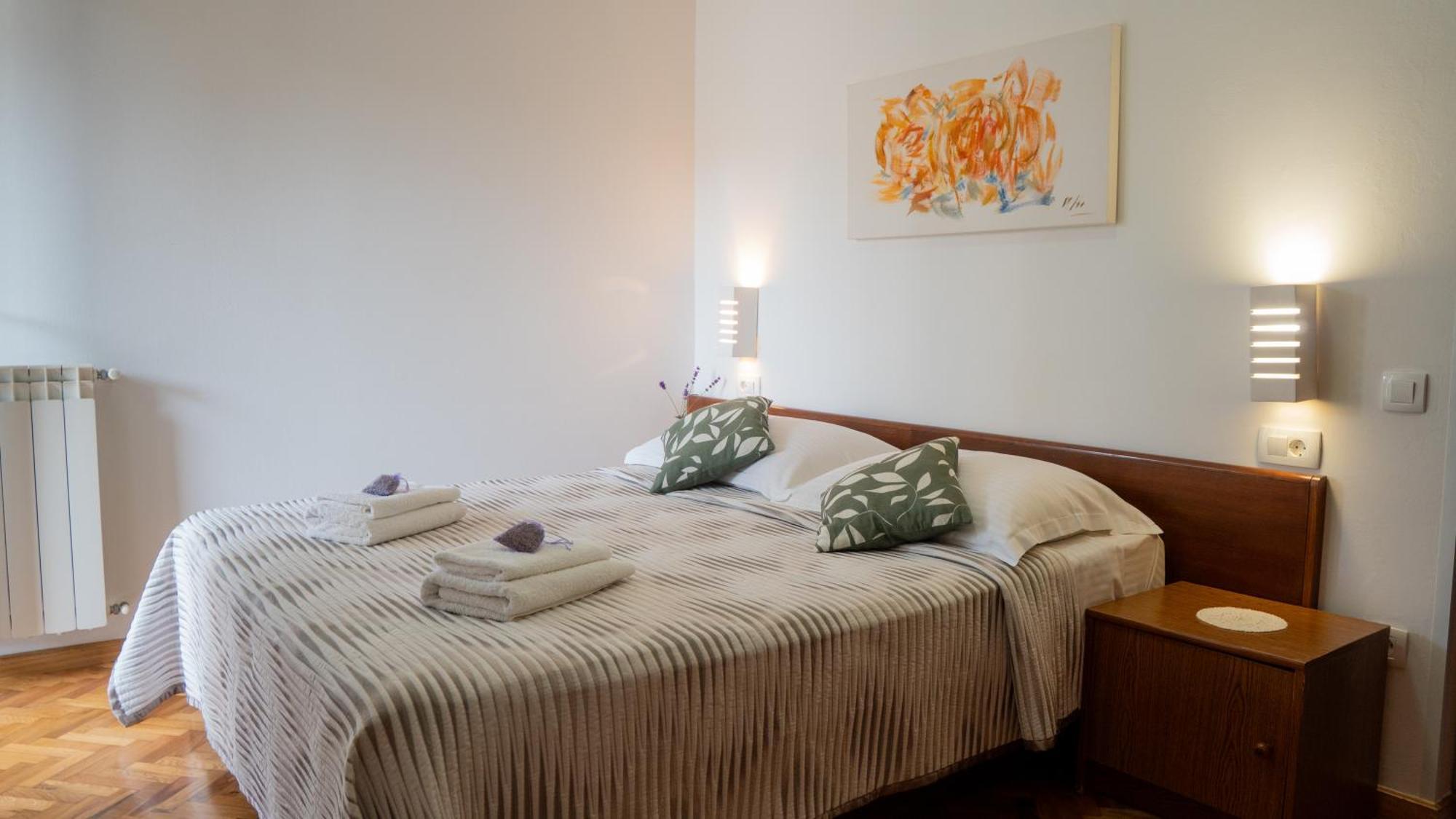 Nena Apartmán Pula