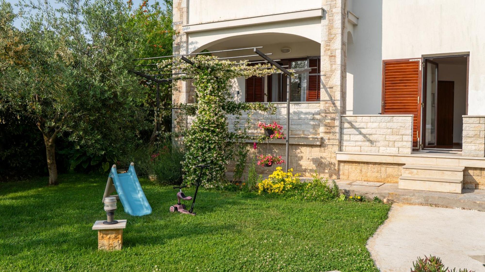 Apartmán Nena Pula
