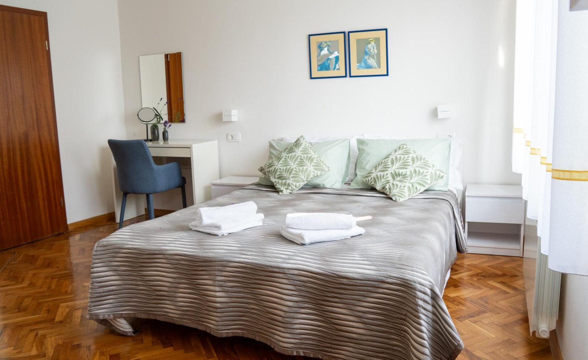 Nena Apartmán Pula