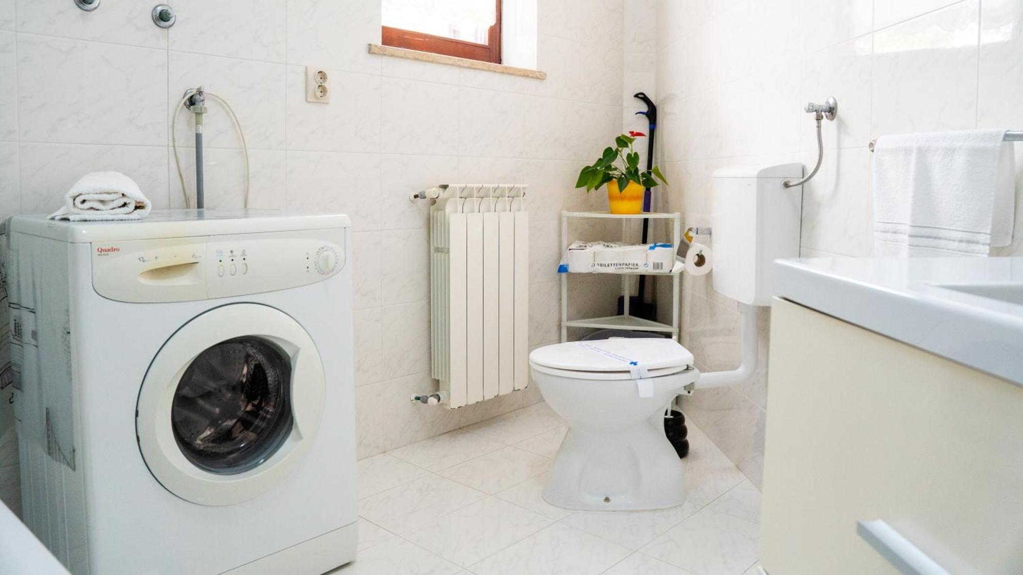 Nena Apartmán *