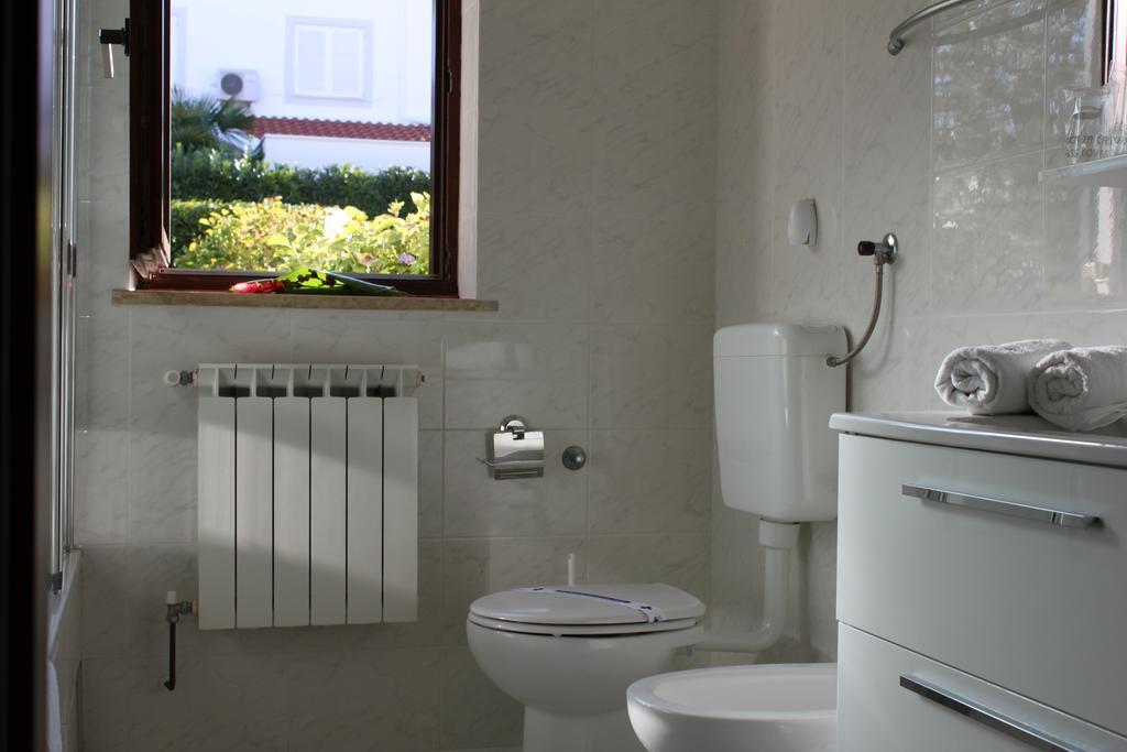 Apartmán Nena *
