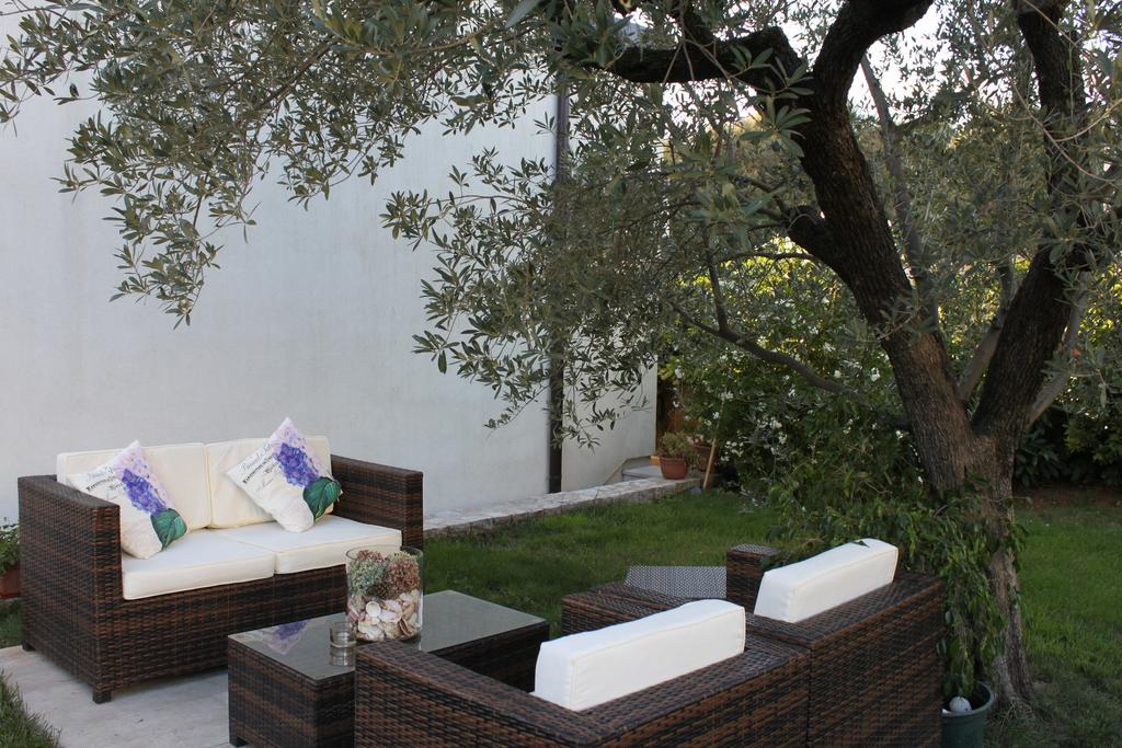 Apartmán Nena Pula