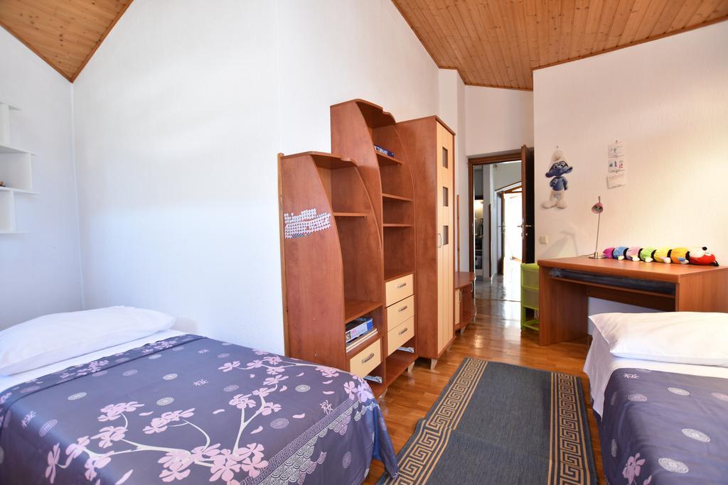 Nena Apartmán Pula