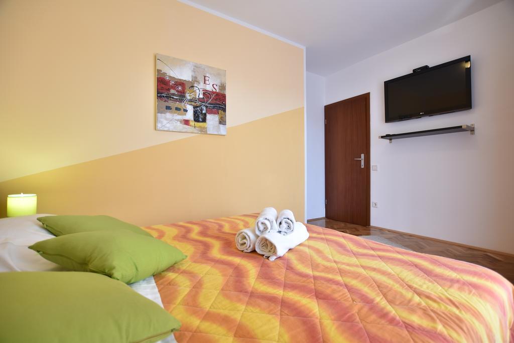 Nena Apartment *